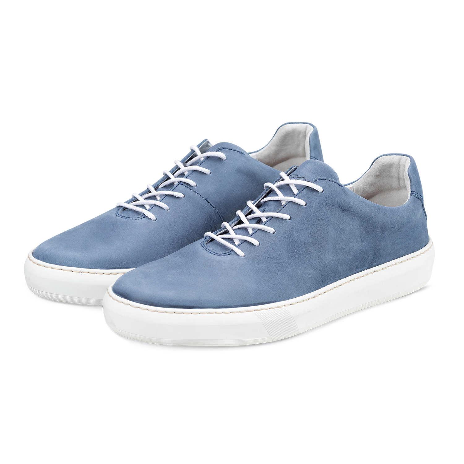 Кецове и обувки Vasky Teny Blue W Синьо | S-5019-009-F, 1