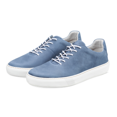 Кецове и обувки Vasky Teny Blue W Синьо | S-5019-009-F, 1