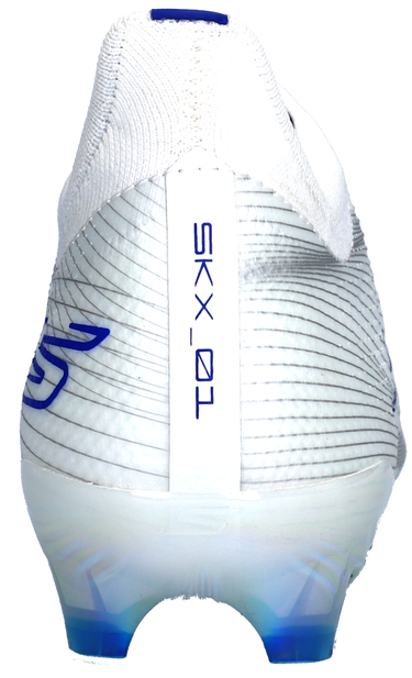 Кецове и обувки Skechers SKX 01 Low FG Бяло | 252006-wht, 2