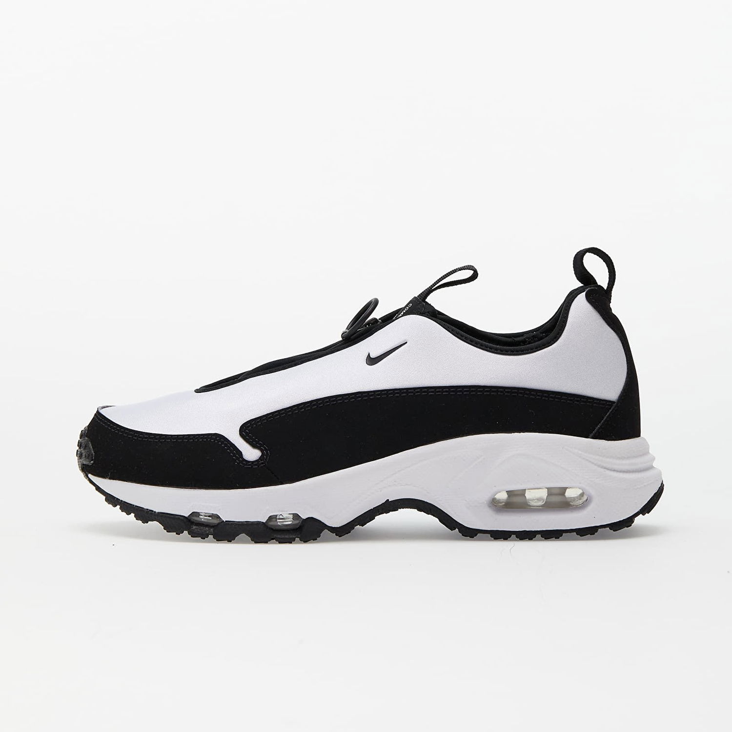 Кецове и обувки Nike Comme des Garcons x Sunder Max Черно | DO8095-101, 0
