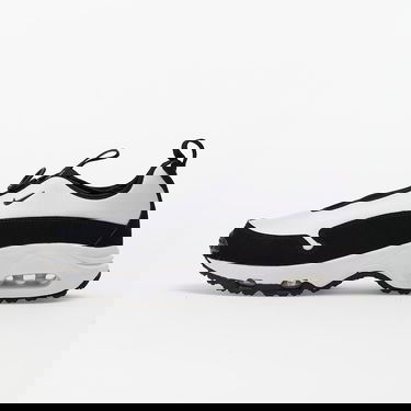 Кецове и обувки Nike Comme des Garcons x Sunder Max Черно | DO8095-101, 0