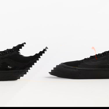 Кецове и обувки Vans Raeburn x Old Skool GTX VR3 Черно | VN0A4BVJBLK1, 0