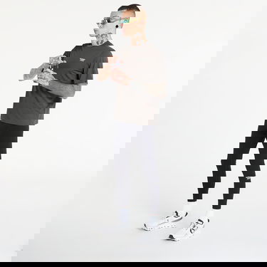 Тениска Pas Normal Studios Balance T-shirt Сиво | MP10029AO-240, 4