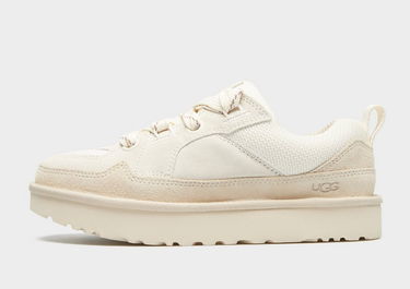 Кецове и обувки UGG Lo Lowmel Бяло | 1168890-JSM, 0