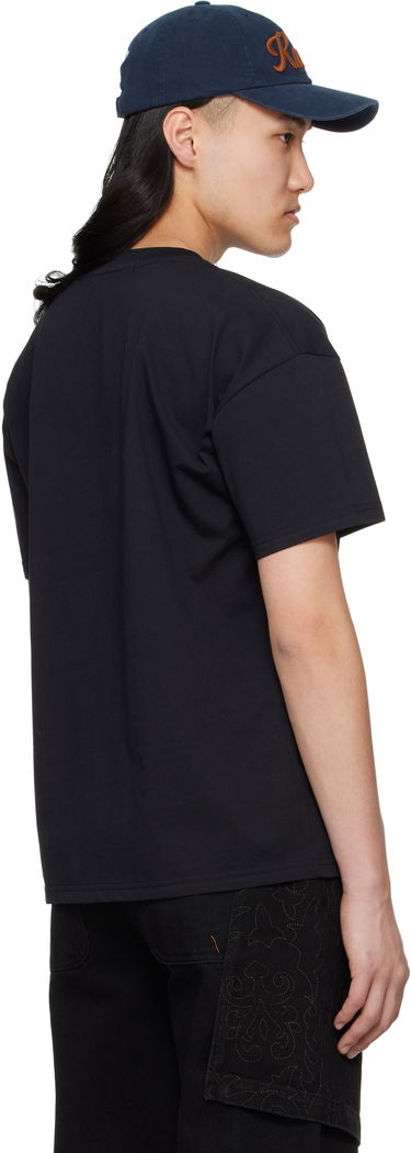 Тениска Andersson Bell Andersson Bell Guitar Graphic T-Shirt Черно | atb1250u, 2