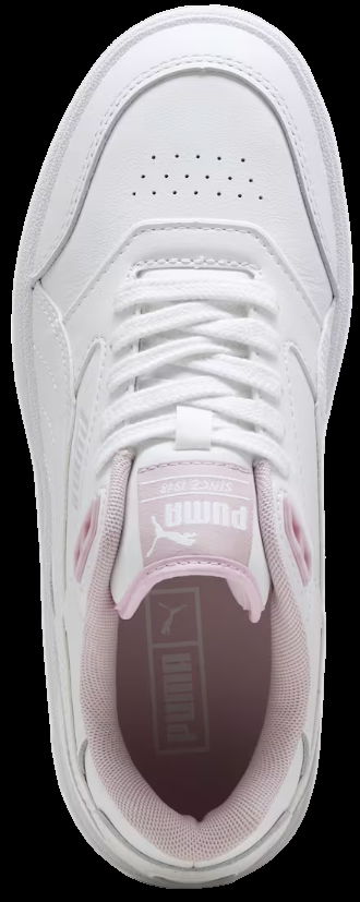 Кецове и обувки Puma Doublecourt Бяло | 393284-11, 2