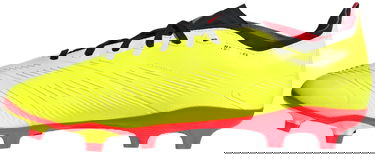 Кецове и обувки adidas Performance PREDATOR LEAGUE FG Жълто | ig7761, 3