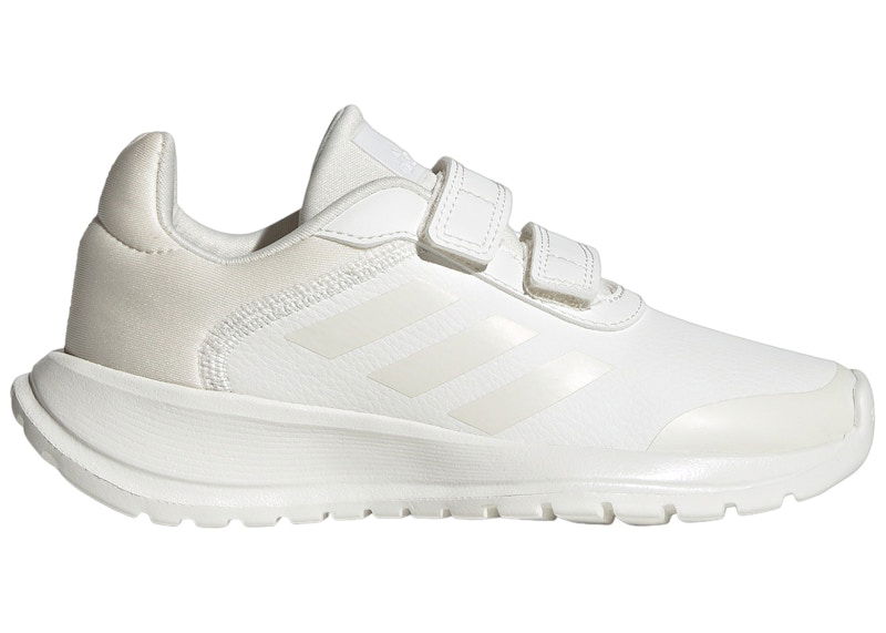 Кецове и обувки adidas Performance Tensaur Run Бяло | GZ3442, 0