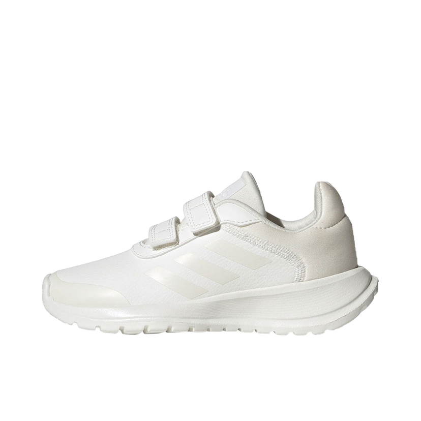 Кецове и обувки adidas Performance Tensaur Run Бяло | GZ3442