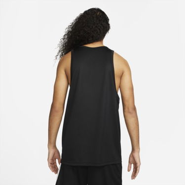 Фланелка Nike Crossover Jersey Черно | DH7132-013, 2