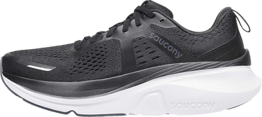 Кецове и обувки Saucony Guide 18 Wide Черно | s20999-100, 1