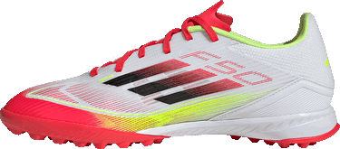Кецове и обувки adidas Performance F50 LEAGUE TF Бяло | ie1231, 7
