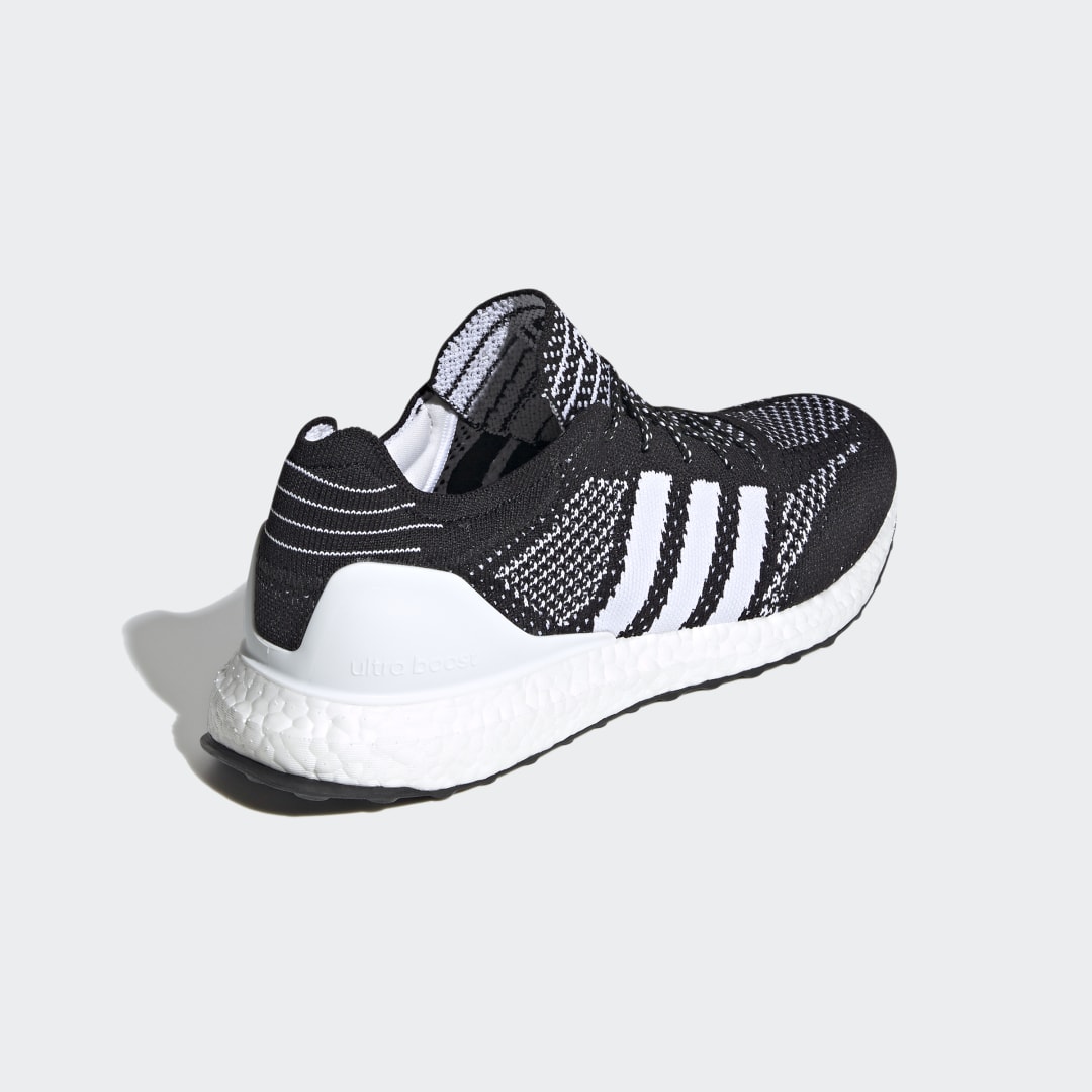 Кецове и обувки adidas Performance Ultraboost DNA Prime Черно | FV6054, 1