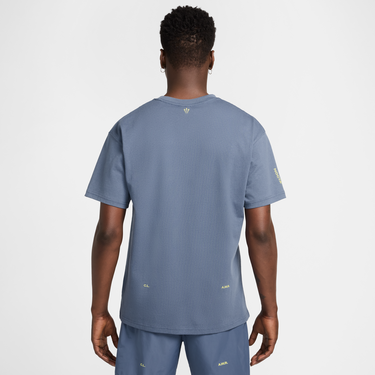 Тениска Nike NOCTA CS T-Shirt Синьо | HM5774-491, 4