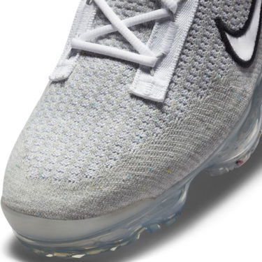 Кецове и обувки Nike Air VaporMax 2021 FK Бяло | DH4084-100, 4
