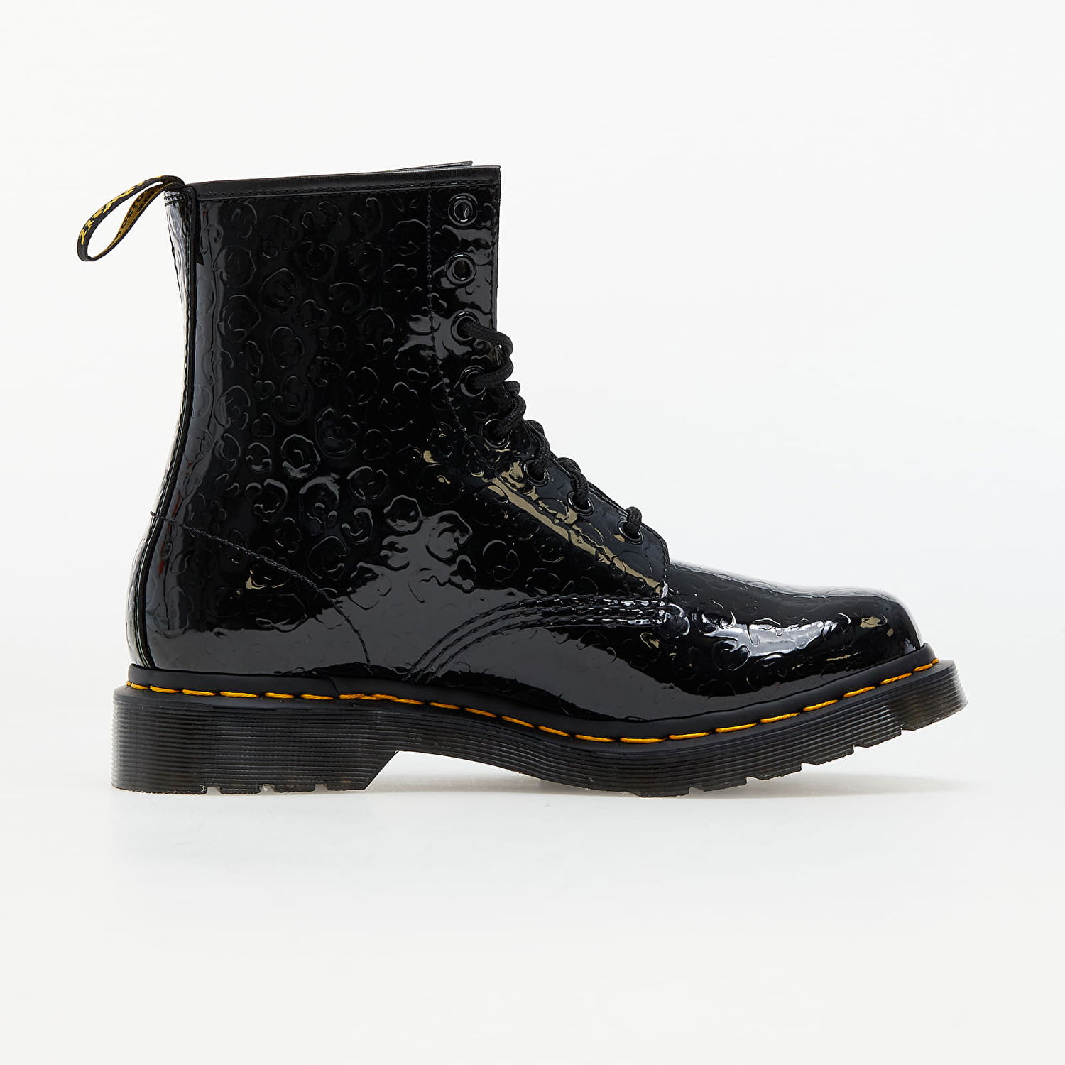 Кецове и обувки Dr. Martens 1460 W Черно | DM26859001, 1