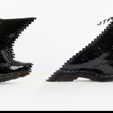 Кецове и обувки Dr. Martens 1460 W Черно | DM26859001, 1