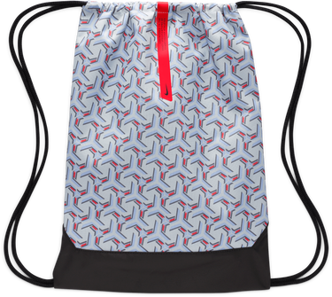 Спортна торба Nike Nike Academy Gymsack Многоцветен | da5435-425, 1