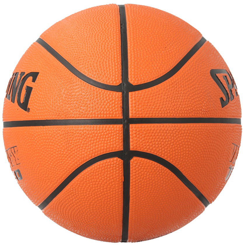 Спортна екипировка Spalding Spalding Varsity TF-150 Basketball Оранжево
 | 84625z-orange, 1