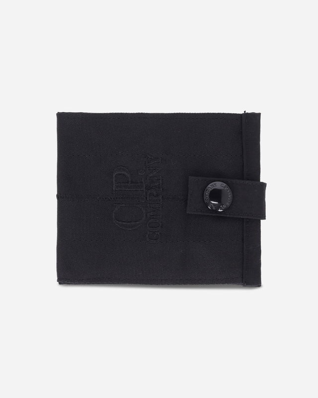 Herringbone Wallet