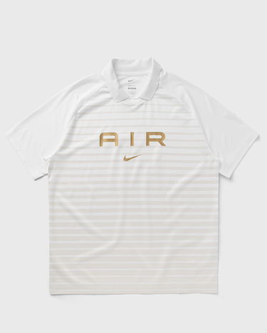 Поло тениска Nike Nike Air Football Jersey Бяло | ib8019-100, 2