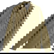 C.P. Company Felt Lens Overshirt