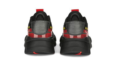 Кецове и обувки Puma Ferrari RS-X Черно | 307580-01, 2