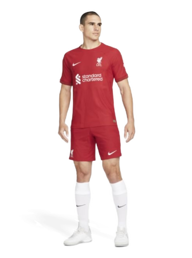 Фланелка Nike Liverpool F.C. 2022/23 Match Home ADV Червено | DJ7647-609