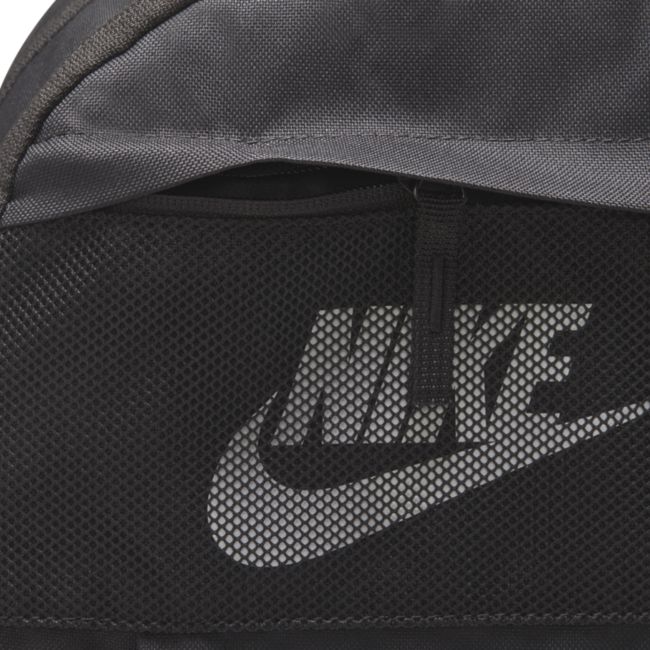 Раница Nike Backpack (21L) Черно | DD0562-010, 1