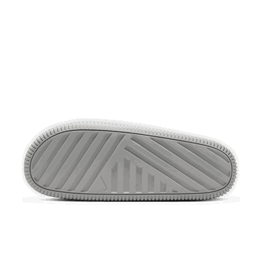 Кецове и обувки Nike Calm Slides Сиво | FD4116-004, 4