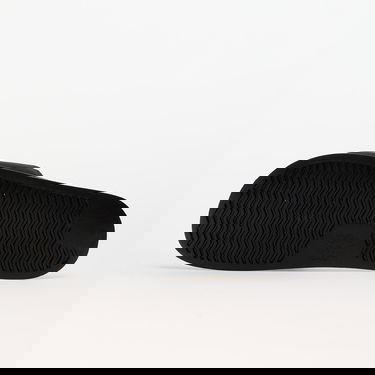 Кецове и обувки Reebok ANINE BING x Classic Slide LTD Black/ White/ Black Черно | RMIC002C99LEA0011001, 5
