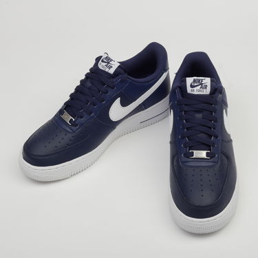 Кецове и обувки Nike Air Force 1 '07 AN20 Тъмно синьо | CJ0952-400, 2