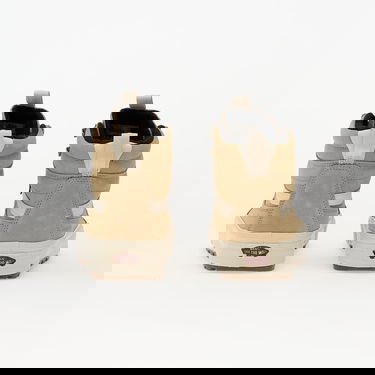 Кецове и обувки Vans Vans Sk8-Hi Waterproof Insulated 46 Бежово | VN000DAQTWH, 4