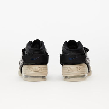 Кецове и обувки Nike Air Adjust Force 2023 "Black and Vivid Purple"W Черно | DV7409-001, 3
