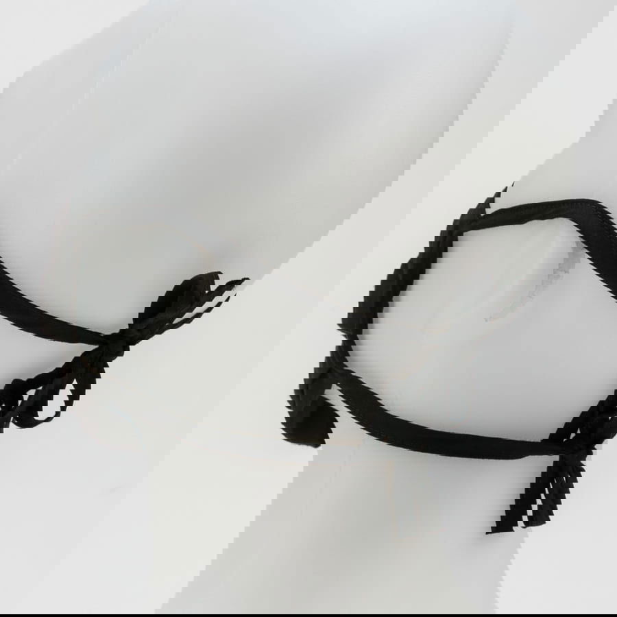 Облекло Urban Classics NASA Face Mask Черно | MT1370, 1