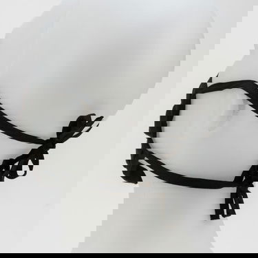 Облекло Urban Classics NASA Face Mask Черно | MT1370, 1