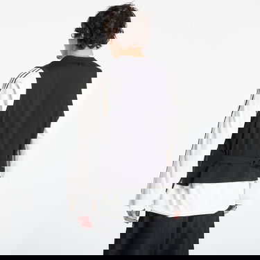 Жилетка Y-3 Y-3 Sport Uniform Pinstripe Tailored Vest Черно | KQ7290, 2