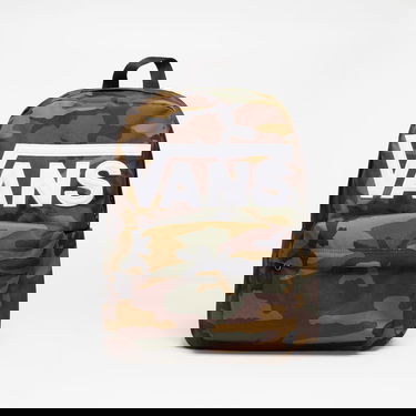 Раница Vans Drop Classic Кафяво | VN0A5KHP97I1, 0