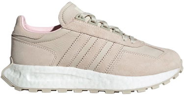 Кецове и обувки adidas Originals Retropy E5 Бежово | hp9156, 1