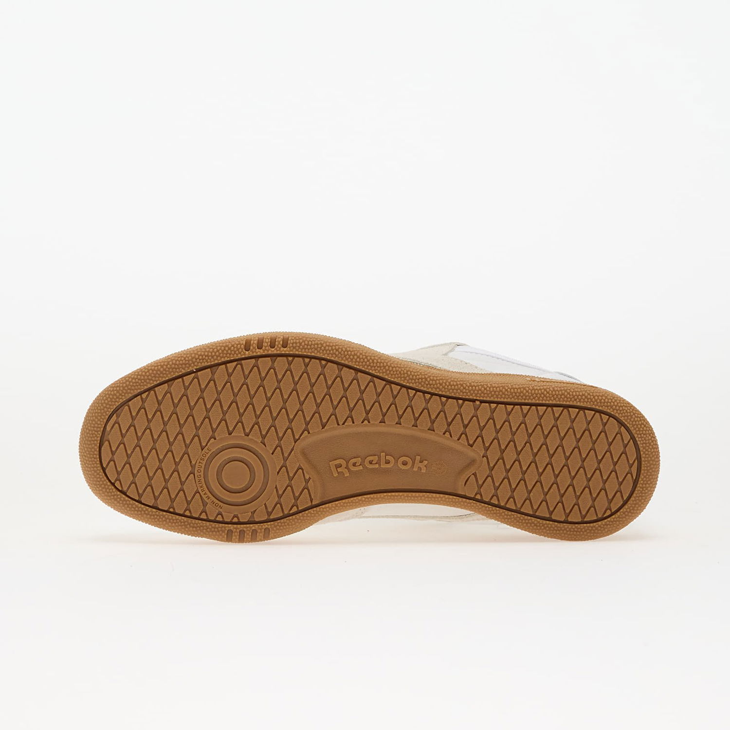 Кецове и обувки Reebok Club C 85 37.5 Бяло | 100228113, 1