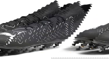 Кецове и обувки Puma FUTURE MATCH MxSG Черно | 107369-02, 3