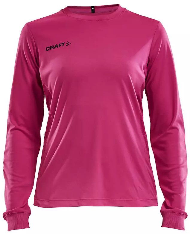 Фланелка Craft Jersey Long Sleeve Розово | 1905590-1474, 0