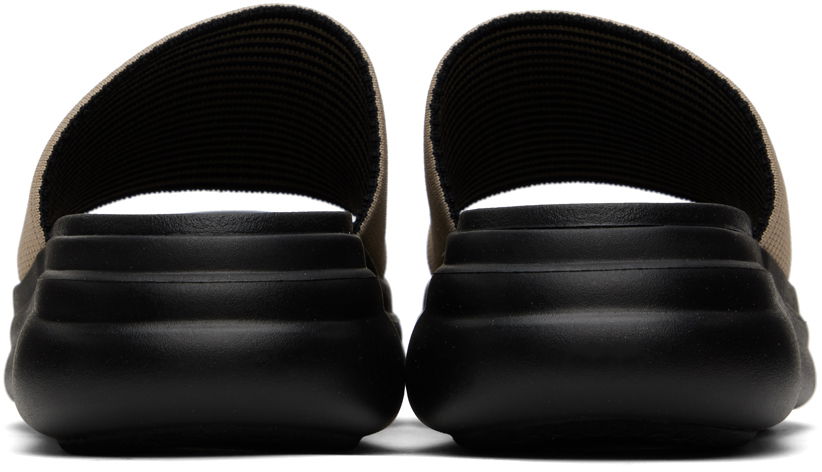 Бански rag & bone rag & bone Brixley Slides Бежово | WFF23PF0042E4, 1