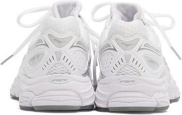 Кецове и обувки Saucony ProGrid Omni 9 Socktop Бяло | S70900-1, 1