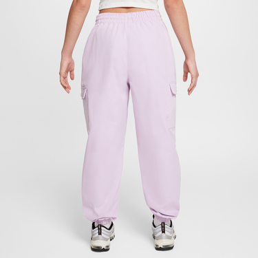 Карго панталони Nike Nike Sportswear Cargo Pants Лилаво | FZ5554-537, 4