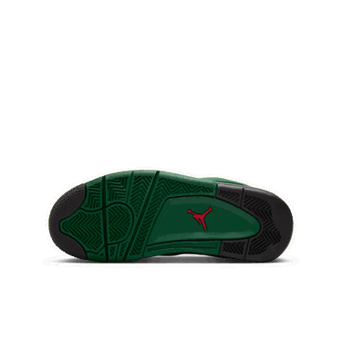 Кецове и обувки Jordan Air Jordan 4 RM Черно | FQ7938-003, 4
