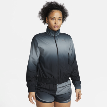 Яке Nike Dri-FIT Swoosh Run Черно | DX1039-010, 0