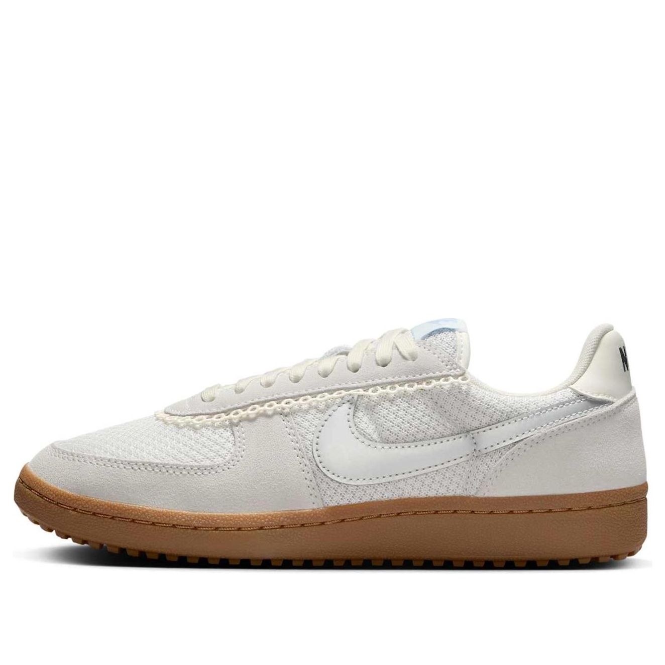 Кецове и обувки Nike Field General 82 Бяло | IH3573-099, 0