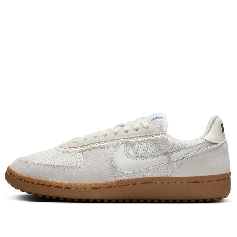 Кецове и обувки Nike Field General 82 Бяло | IH3573-099
