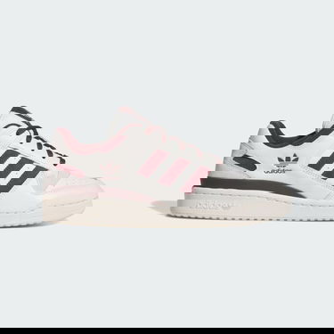 Кецове и обувки adidas Originals Forum Low Бяло | JQ0206, 0